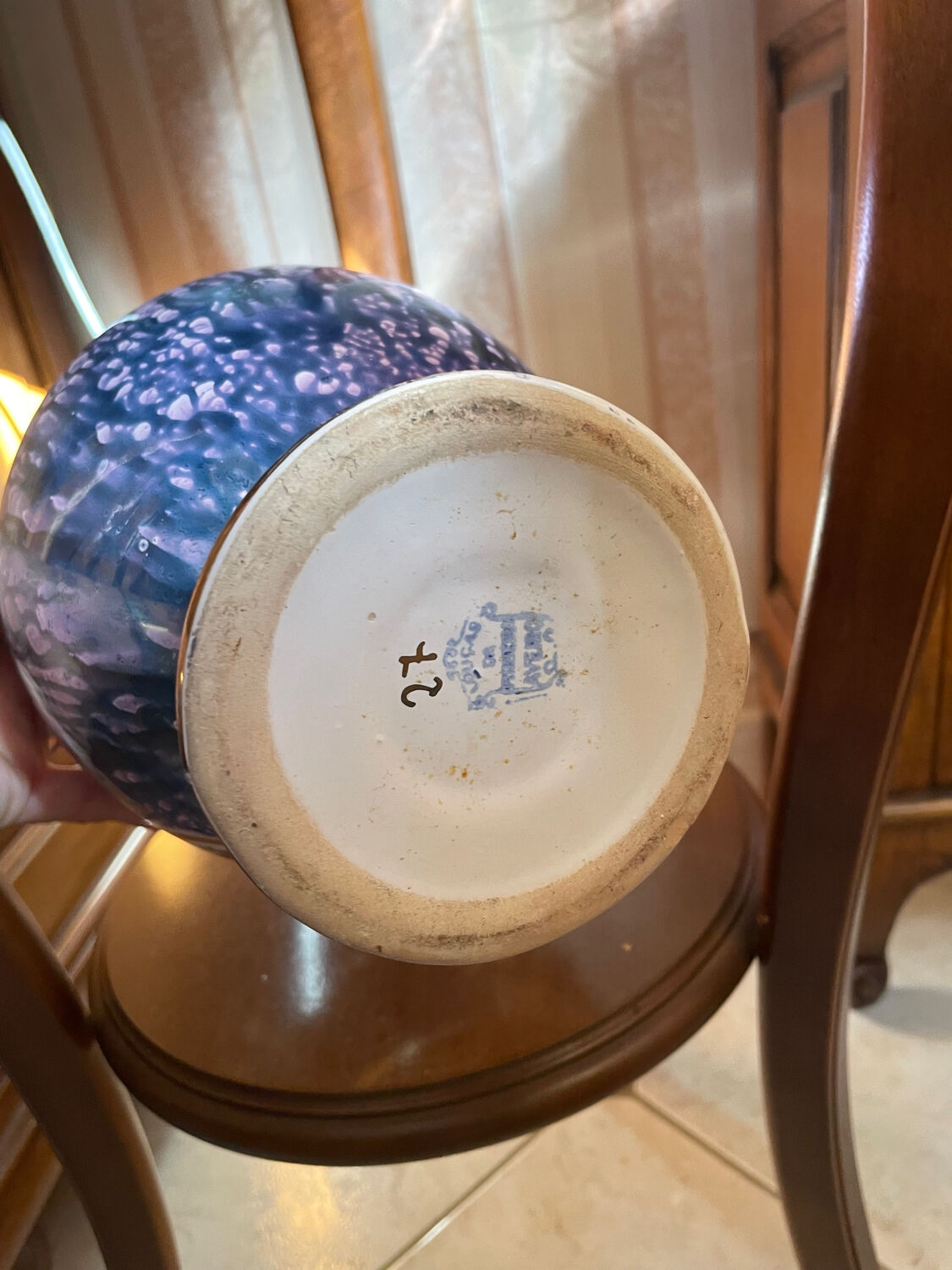 Vase