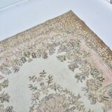 Home Living Anatolian floral rug sku 3541