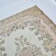Home Living Anatolian floral rug sku 3541