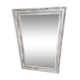 Mirror XXL old cerus effect 90x150cm