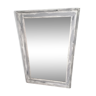 Mirror XXL old cerus effect 90x150cm