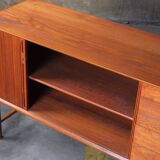 Peter Hvidt & Orla Mølgaard Nielsen sideboard