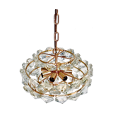 Lustre Bakalowits & Sohne années 1960 Vienne