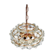 Bakalowits & Sohne chandelier, 1960s, Vienna