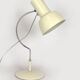 White Table Lamp by Josef Hurka for Napako, 1960s
