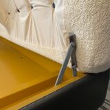 Daybed 1960, made in Sweden