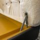 Daybed 1960, made in Sweden