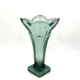 Art Deco vase, Czech Republic, 1930s