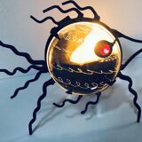 Candle Holder Sculpture • “Fish Eye” • Mark Brazier-Jones • Avant-Scène • 1990