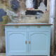 Art deco buffet 1930