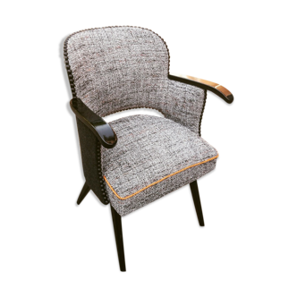 Fauteuil vintage