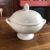 Pexonne extra large tureen