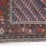 Interesting Handwoven - Persian Rug