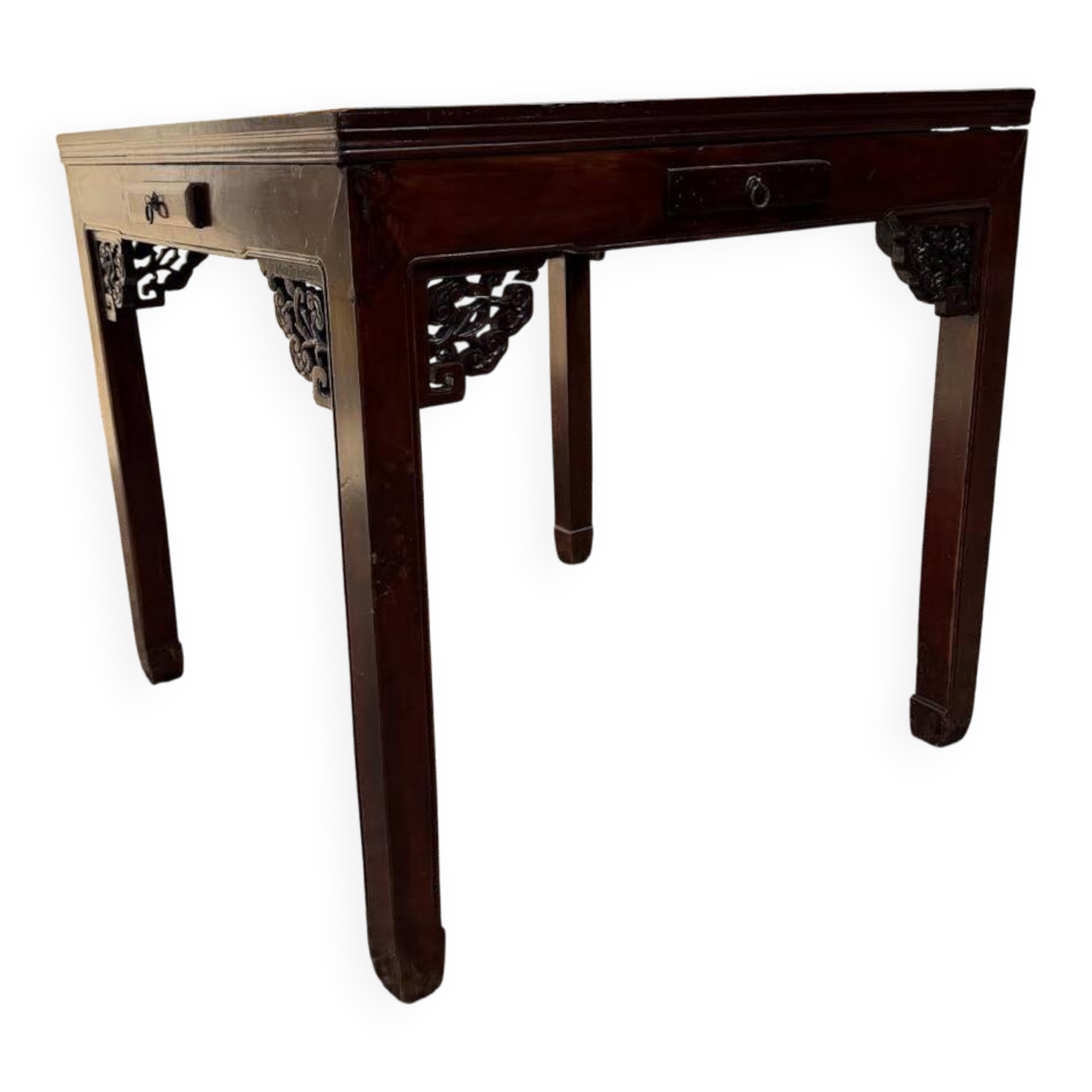 Chinese game tables