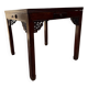 Chinese game tables