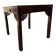 Chinese game tables