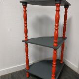 Etagère d'angle