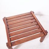 Scandinavian coffee table by Elsa Stackelberg for Fri form ab Sweden