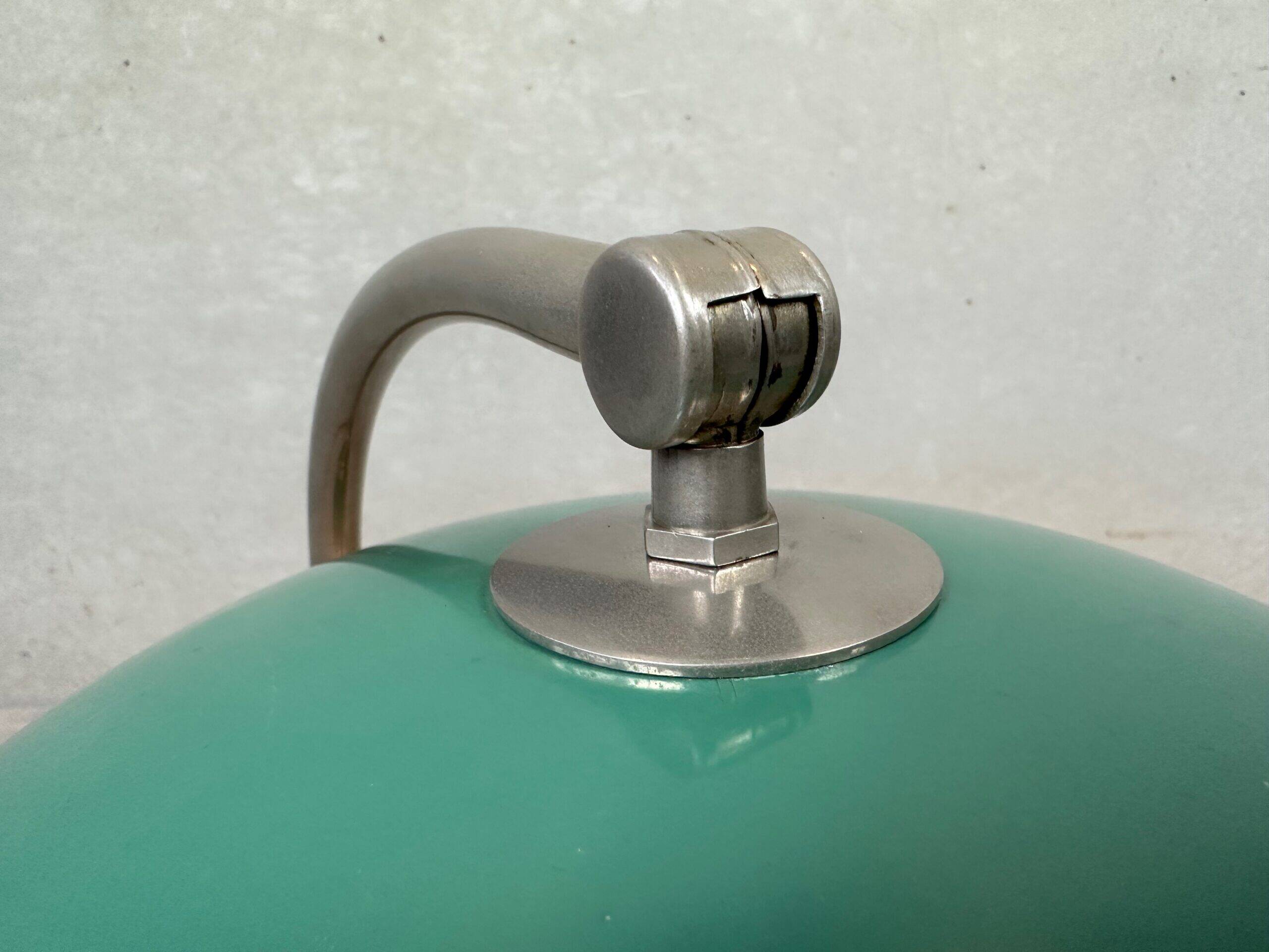 Vintage desk lamp Hala Zeist