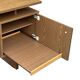 Vintage Desk Workplace Design 70s Retro