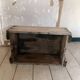 Wooden box