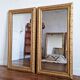 Miroirs anciens