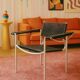 Spaghetti Armchair, Giandomenico Belloti, Italy 1979