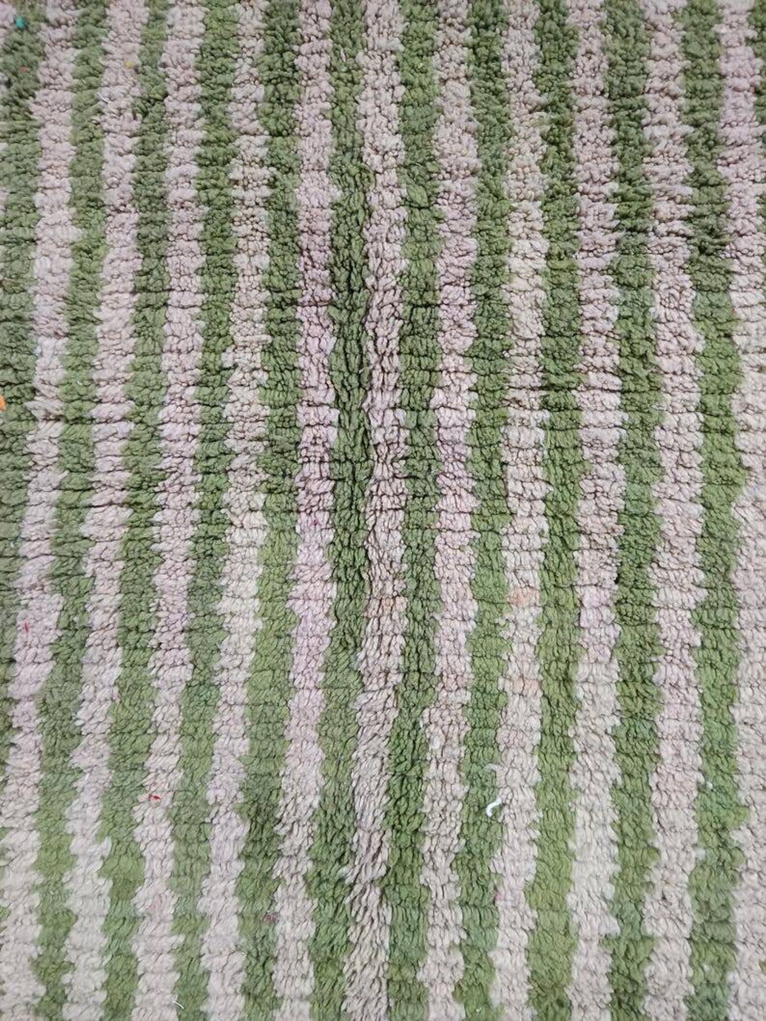 Tapis marocain artisanal 250cmx150cm