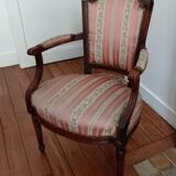 Louis XVI armchair