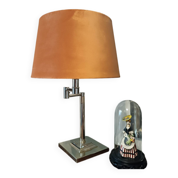 LAMPE DE SALON LAITON