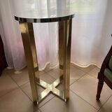 Mirror table