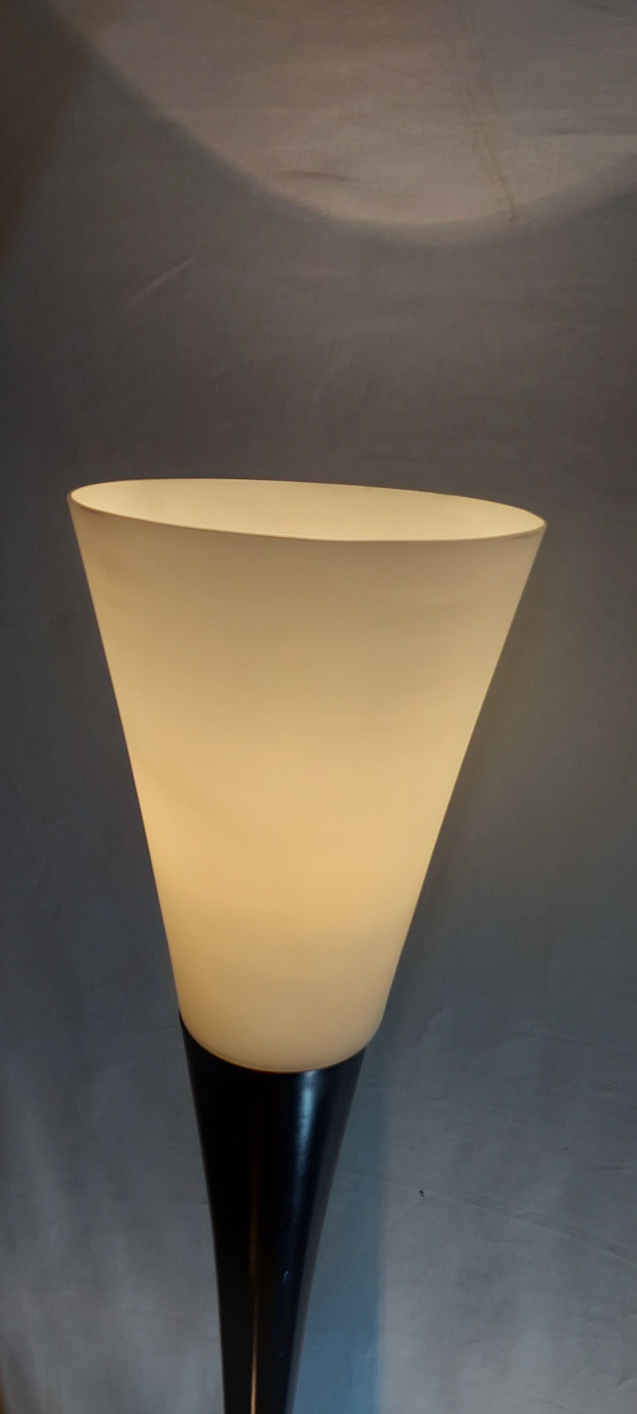 Lamppost Joseph Andre Motte circa 1950