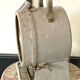 Ancienne lampe SNCF vintage