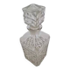 Vintage whiskey decanter