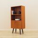 Teak bookcase, Danish design, 1970s, made in Denmark