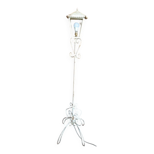 Lampadaire de jardin