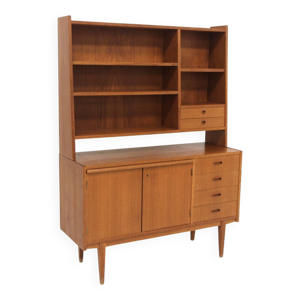 Secrétaire scandinave - 1960