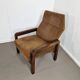 Spectrum SZ 72 lounge chair | Martin Visser