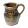 Jean Michel DOIX sandstone pitcher Puisaye the great ceramic terminal of the 20th century