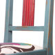 Feet Chair godron