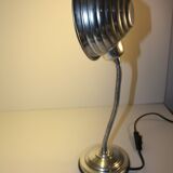Vintage articulated desk lamp