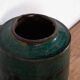 Antique enamelled vase (c.1820) #21
