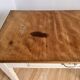 Farmhouse table