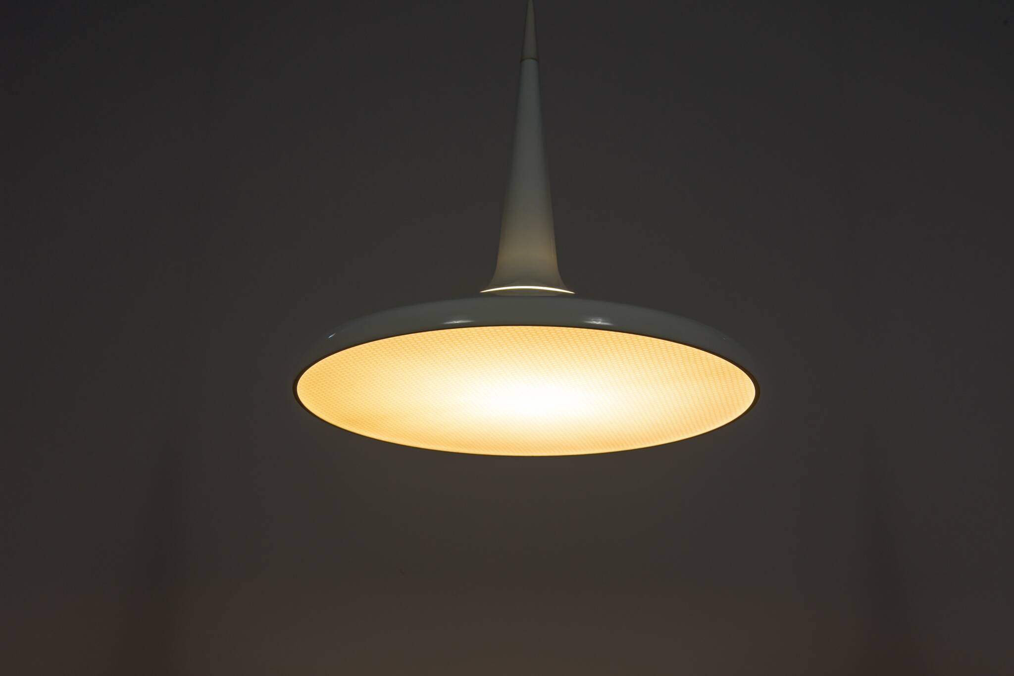 Mid-Century Model Juicy Pendant Lamp by Kasper Salto, Thomas Sigsgaard for Fritz Hansen, Denmark, 20