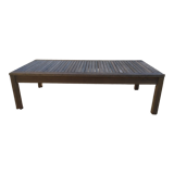 Garden coffee table