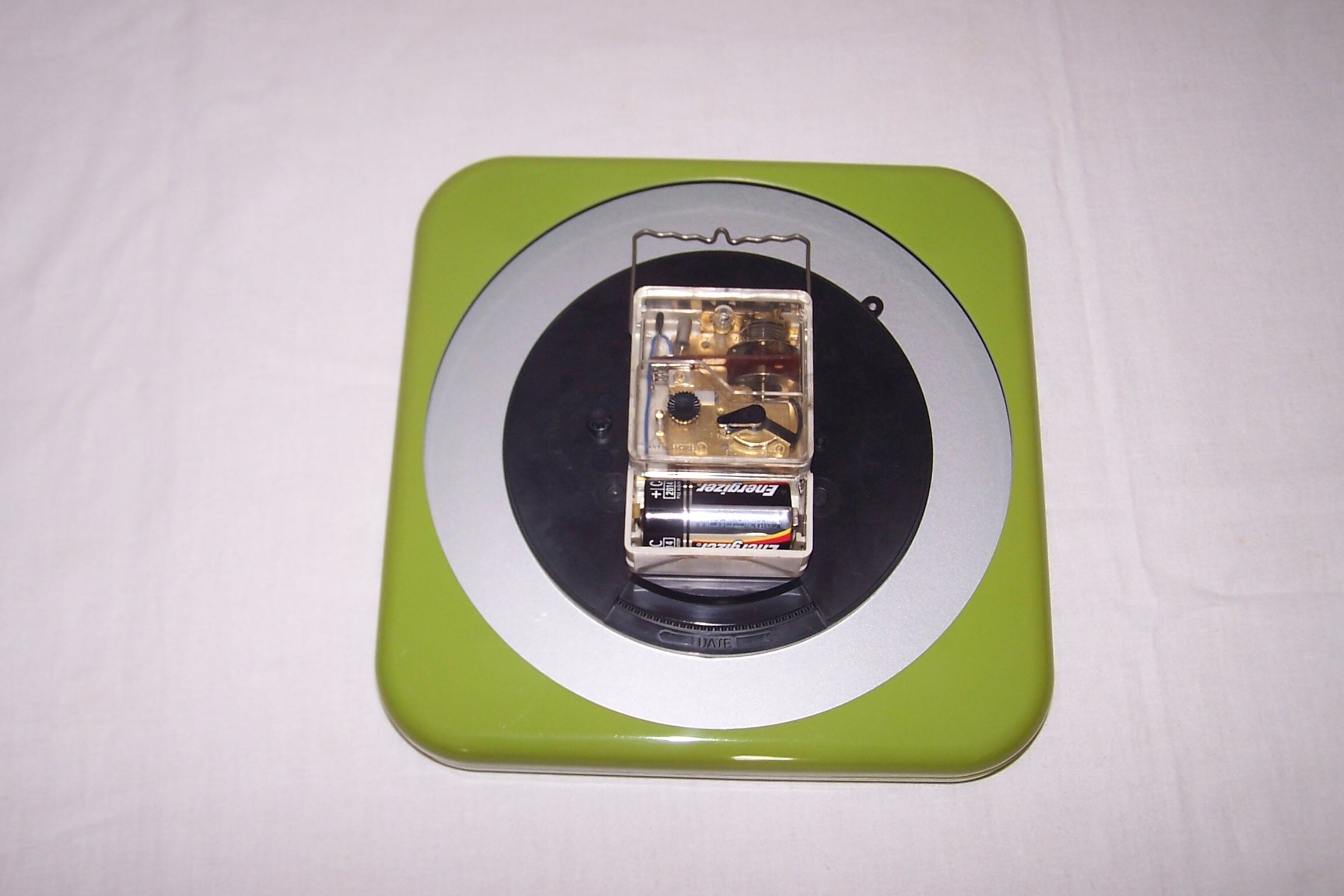 Star pendle of the 70s