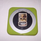 Star pendle of the 70s