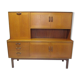 Teak buffet