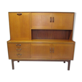 Teak buffet