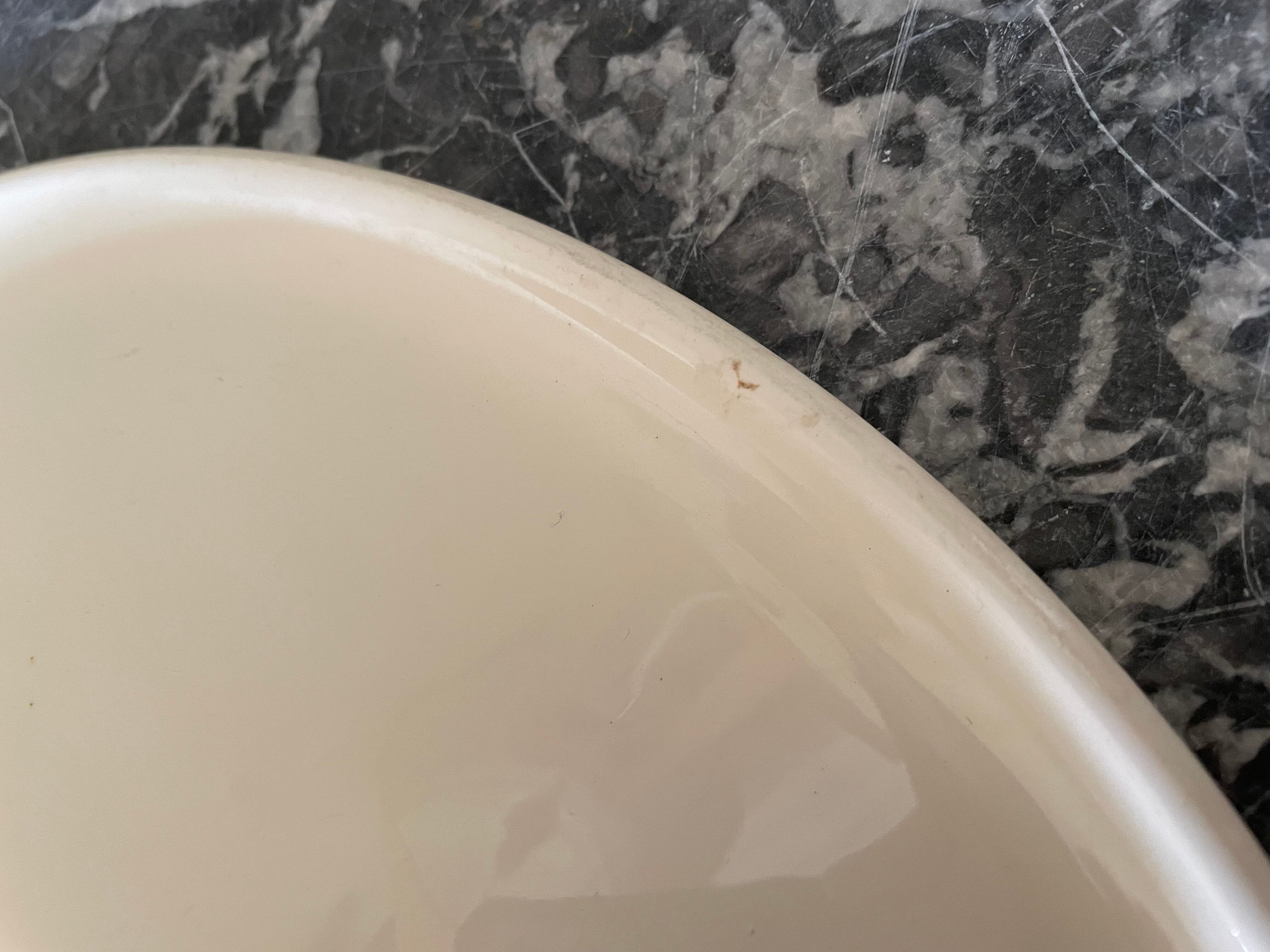 Hollow flat Badonviller